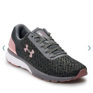 NWT NIB Under Armour Charged Escape 2 Shoes